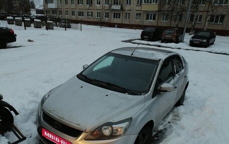 Ford Focus II рестайлинг, 2010 год, 175 000 рублей, 2 фотография