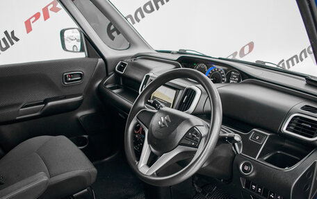 Suzuki Solio III, 2020 год, 1 100 000 рублей, 12 фотография