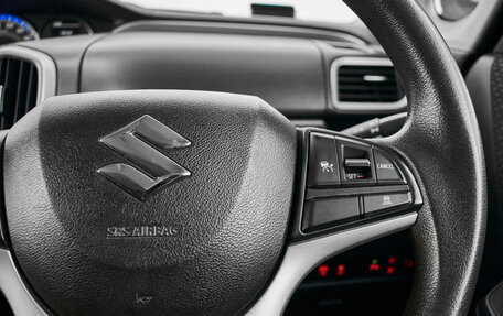 Suzuki Solio III, 2020 год, 1 100 000 рублей, 15 фотография