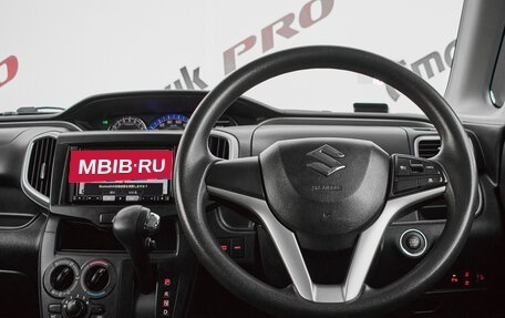 Suzuki Solio III, 2020 год, 1 100 000 рублей, 14 фотография