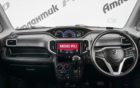 Suzuki Solio III, 2020 год, 1 100 000 рублей, 13 фотография