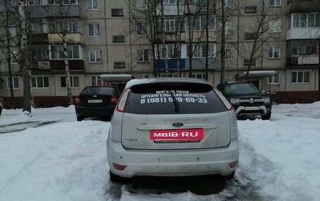 Ford Focus II рестайлинг, 2010 год, 175 000 рублей, 4 фотография