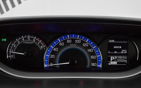 Suzuki Solio III, 2020 год, 1 100 000 рублей, 16 фотография