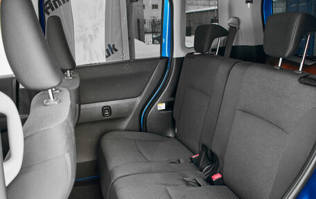 Suzuki Solio III, 2020 год, 1 100 000 рублей, 21 фотография