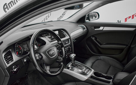 Audi A4, 2013 год, 1 370 000 рублей, 10 фотография