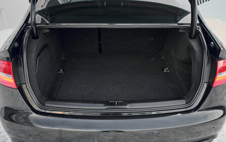 Audi A4, 2013 год, 1 370 000 рублей, 8 фотография