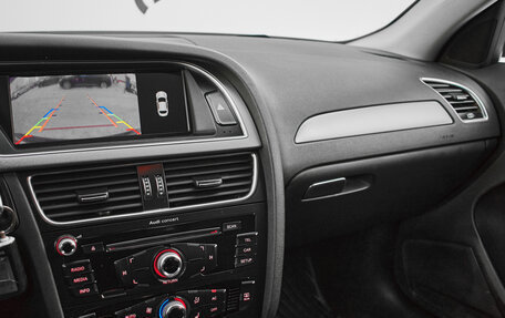 Audi A4, 2013 год, 1 370 000 рублей, 15 фотография