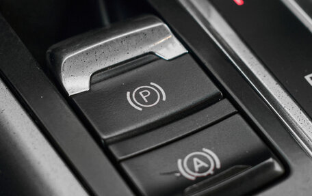 Audi A4, 2013 год, 1 370 000 рублей, 18 фотография