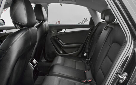 Audi A4, 2013 год, 1 370 000 рублей, 20 фотография