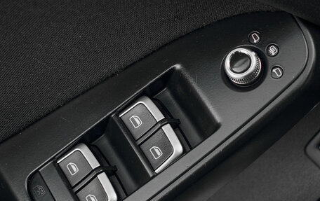 Audi A4, 2013 год, 1 370 000 рублей, 19 фотография