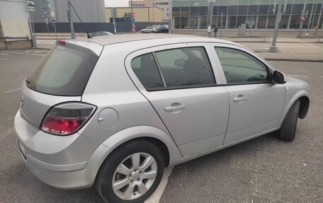 Opel Astra H, 2013 год, 499 000 рублей, 5 фотография