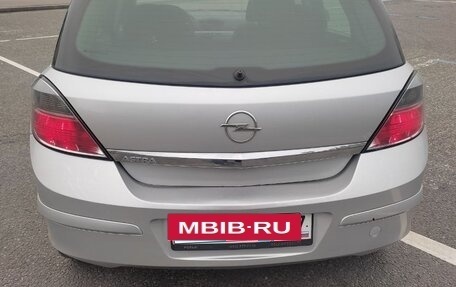 Opel Astra H, 2013 год, 499 000 рублей, 4 фотография