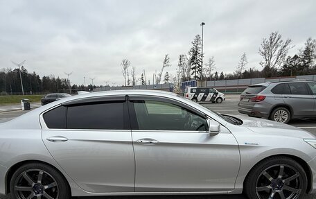 Honda Accord IX рестайлинг, 2013 год, 1 750 000 рублей, 8 фотография