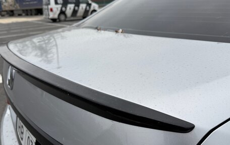 Honda Accord IX рестайлинг, 2013 год, 1 750 000 рублей, 6 фотография