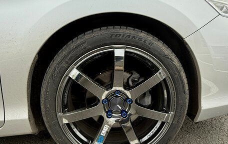 Honda Accord IX рестайлинг, 2013 год, 1 750 000 рублей, 9 фотография