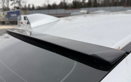 Honda Accord IX рестайлинг, 2013 год, 1 750 000 рублей, 5 фотография