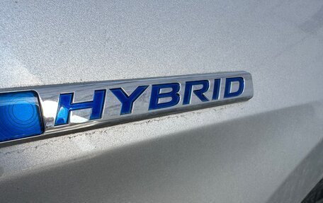 Honda Accord IX рестайлинг, 2013 год, 1 750 000 рублей, 10 фотография