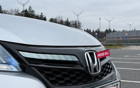 Honda Accord IX рестайлинг, 2013 год, 1 750 000 рублей, 12 фотография