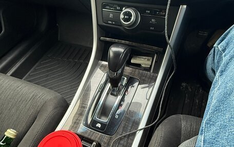 Honda Accord IX рестайлинг, 2013 год, 1 750 000 рублей, 19 фотография