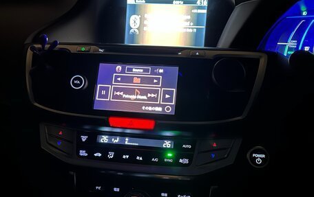 Honda Accord IX рестайлинг, 2013 год, 1 750 000 рублей, 20 фотография