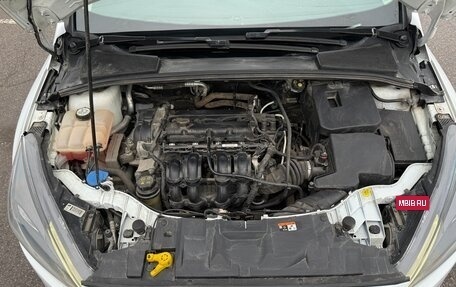 Ford Focus III, 2016 год, 1 050 000 рублей, 3 фотография