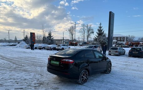 Ford Fiesta, 2016 год, 880 000 рублей, 6 фотография