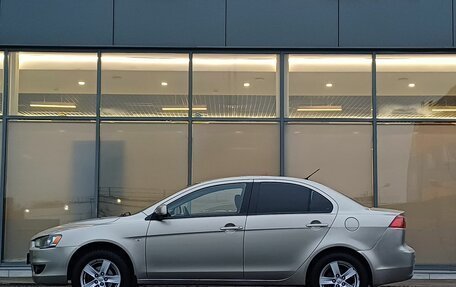 Mitsubishi Lancer IX, 2008 год, 549 000 рублей, 6 фотография