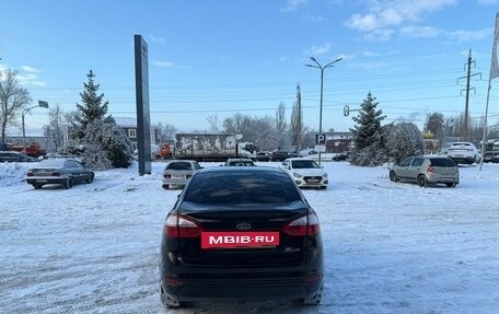 Ford Fiesta, 2016 год, 880 000 рублей, 7 фотография