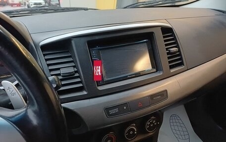 Mitsubishi Lancer IX, 2008 год, 549 000 рублей, 9 фотография