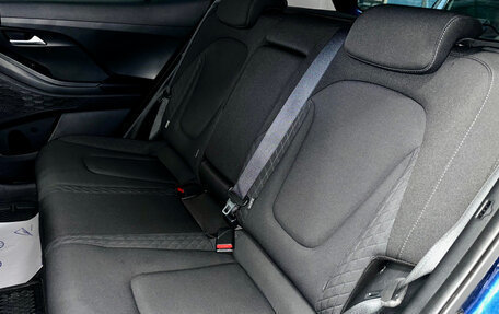 Hyundai Creta, 2022 год, 2 190 000 рублей, 7 фотография