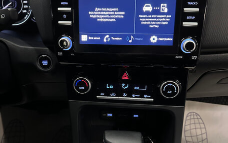 Hyundai Creta, 2022 год, 2 190 000 рублей, 11 фотография