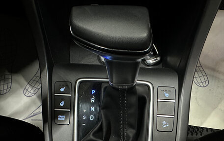 Hyundai Creta, 2022 год, 2 190 000 рублей, 12 фотография