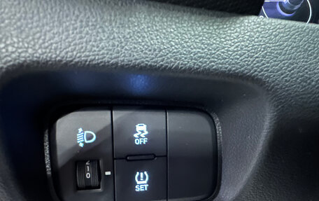 Hyundai Creta, 2022 год, 2 190 000 рублей, 13 фотография