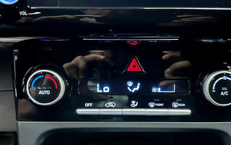 Hyundai Creta, 2022 год, 2 190 000 рублей, 16 фотография