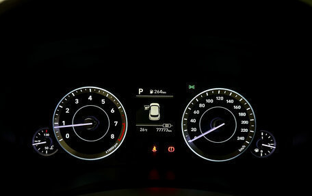 Hyundai Creta, 2022 год, 2 190 000 рублей, 17 фотография