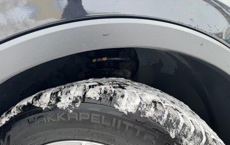 Volkswagen Tiguan II, 2018 год, 2 150 000 рублей, 5 фотография