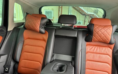 Volkswagen Tiguan II, 2018 год, 2 150 000 рублей, 9 фотография