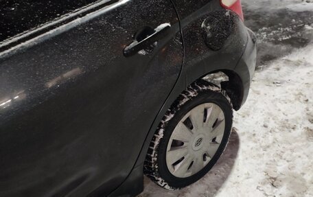 Scion xA, 2006 год, 550 000 рублей, 9 фотография