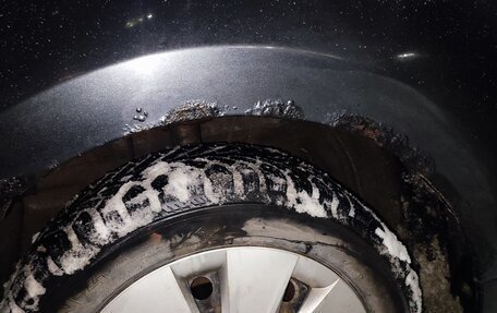 Scion xA, 2006 год, 550 000 рублей, 12 фотография