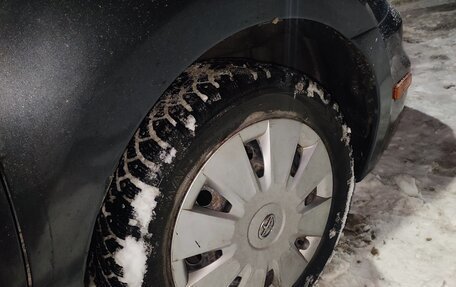 Scion xA, 2006 год, 550 000 рублей, 7 фотография