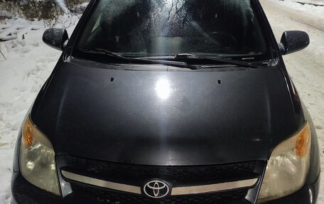 Scion xA, 2006 год, 550 000 рублей, 10 фотография