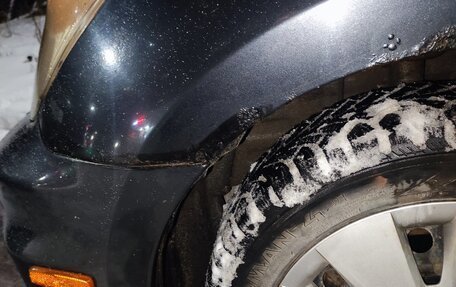 Scion xA, 2006 год, 550 000 рублей, 11 фотография