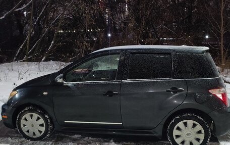 Scion xA, 2006 год, 550 000 рублей, 6 фотография