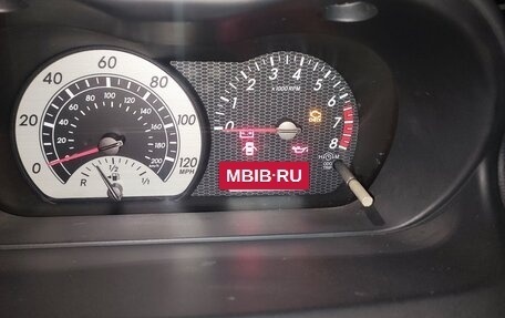 Scion xA, 2006 год, 550 000 рублей, 4 фотография