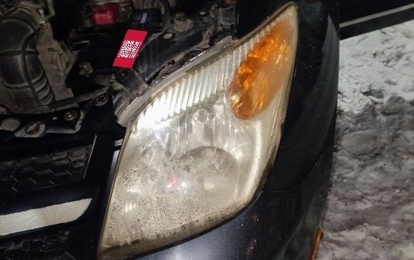 Scion xA, 2006 год, 550 000 рублей, 13 фотография