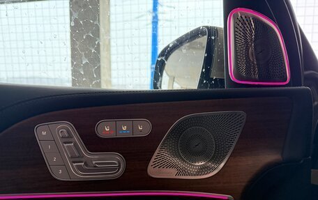 Mercedes-Benz Maybach GLS I, 2025 год, 33 500 000 рублей, 14 фотография