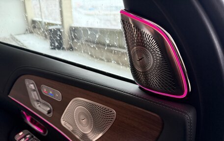 Mercedes-Benz Maybach GLS I, 2025 год, 33 500 000 рублей, 15 фотография