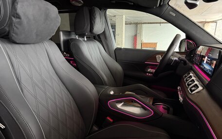 Mercedes-Benz Maybach GLS I, 2025 год, 33 500 000 рублей, 18 фотография