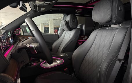 Mercedes-Benz Maybach GLS I, 2025 год, 33 500 000 рублей, 16 фотография