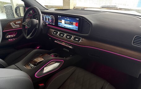 Mercedes-Benz Maybach GLS I, 2025 год, 33 500 000 рублей, 19 фотография